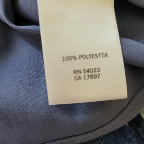 Banana Republic Women's Sleeveless Business Casual Top - Picture 7 of 10